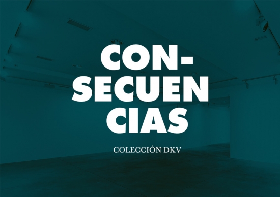 Con-secuencias. Colección DKV. DIDAC