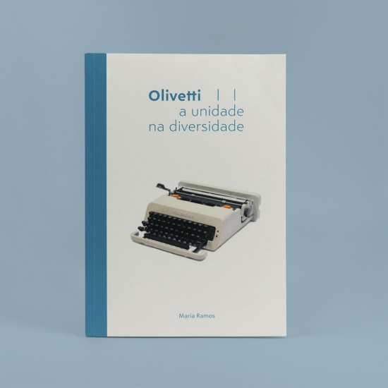 Olivetti, a unidade na diversidade. 