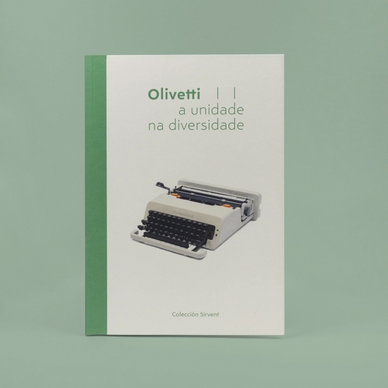 Olivetti. A unidade na diversidade (pt)