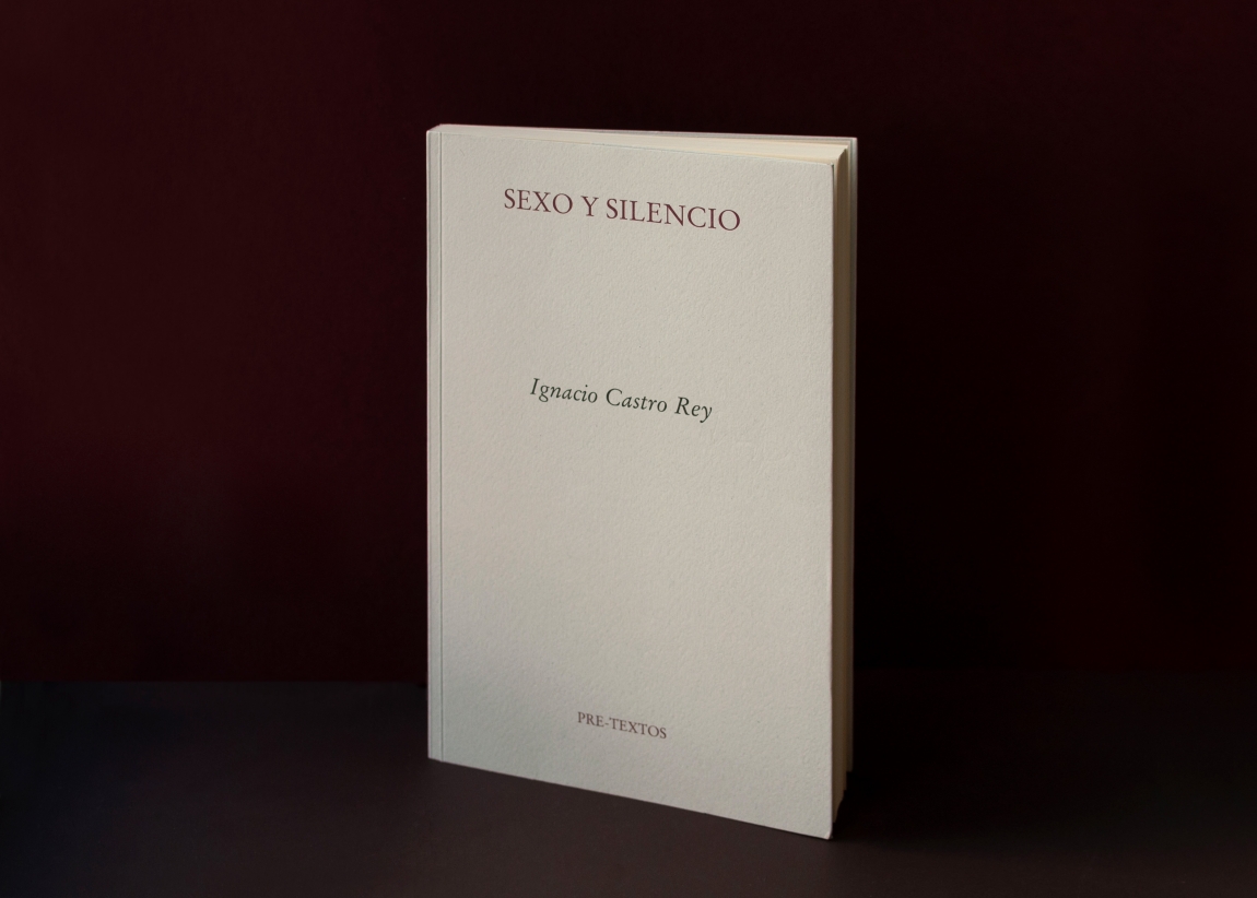 Ignacio Castro Rey: Sexo y silencio